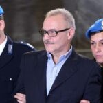 Petizione per la grazia a Renato Vallanzasca: raccolte oltre mille firme per la sua scarcerazione