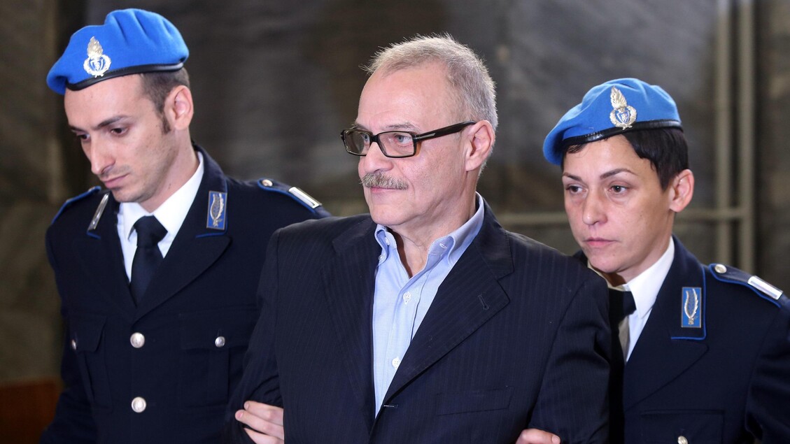 Petizione Per La Grazia A Rena
