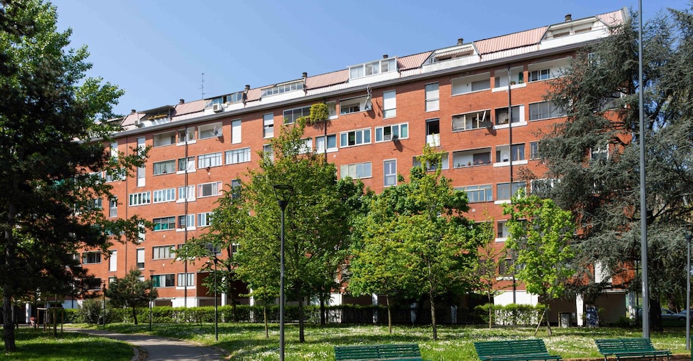 Piano Casa 20253A Meloni E Salv