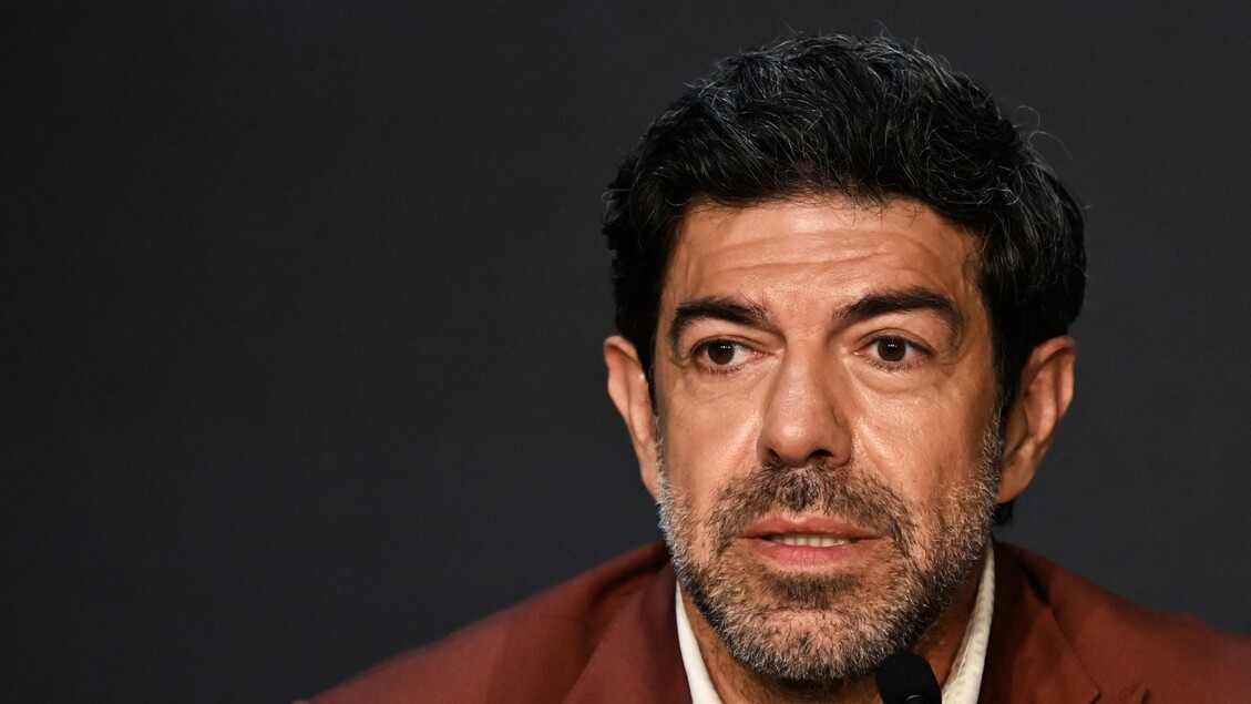 Pierfrancesco Favino E E2809Cil Mae