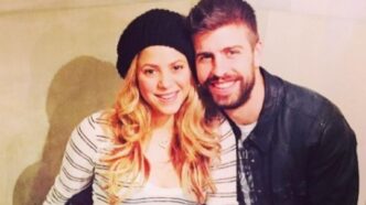 Piquc3A9 E Shakira Vendono Una Vi