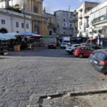 Polizia Arresta Pusher In Piazza San Francesco Di Paola A Napoli Con 30 Dosi Di Cocaina