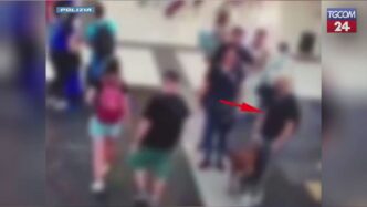 Polizia Ferroviaria Ferma Due