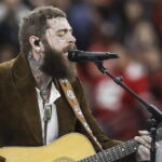 Polizia locale sequestra oltre 1800 gadget contraffatti con logo Post Malone al concerto di Milano