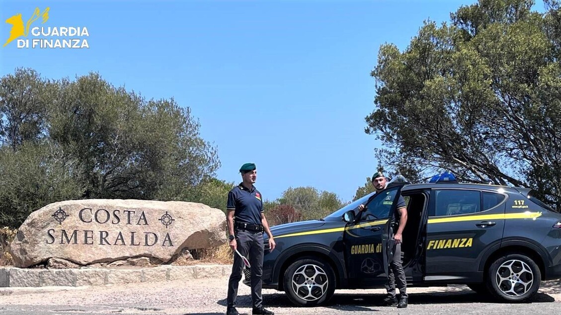 Porto Cervo2C Complesso Condomi