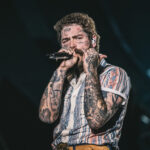 Post Malone incanta Milano con l’unica tappa italiana del Bad Ass World Tour all’Ippodromo Di San Siro
