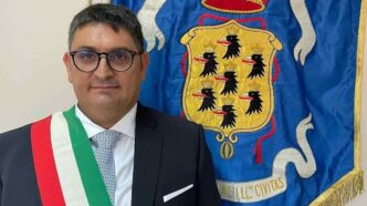 Pozzuoli Sotto I Riflettori3A L