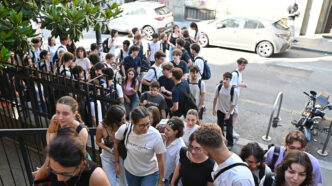 Precariato Scolastico 20252C Pi