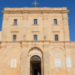 Presentazione a Santa Maria Di Leuca del progetto europeo Religitour per il turismo religioso e culturale