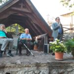 Presentazione Del Libro Di Giustino Parisse E Riflessioni Su Storia E Territorio A L’aquila