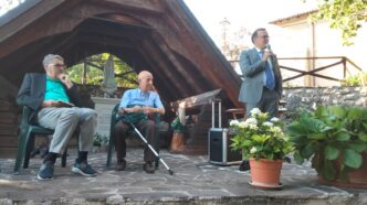 Presentazione Del Libro Di Giu