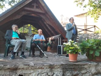 Presentazione Del Libro Di Giu