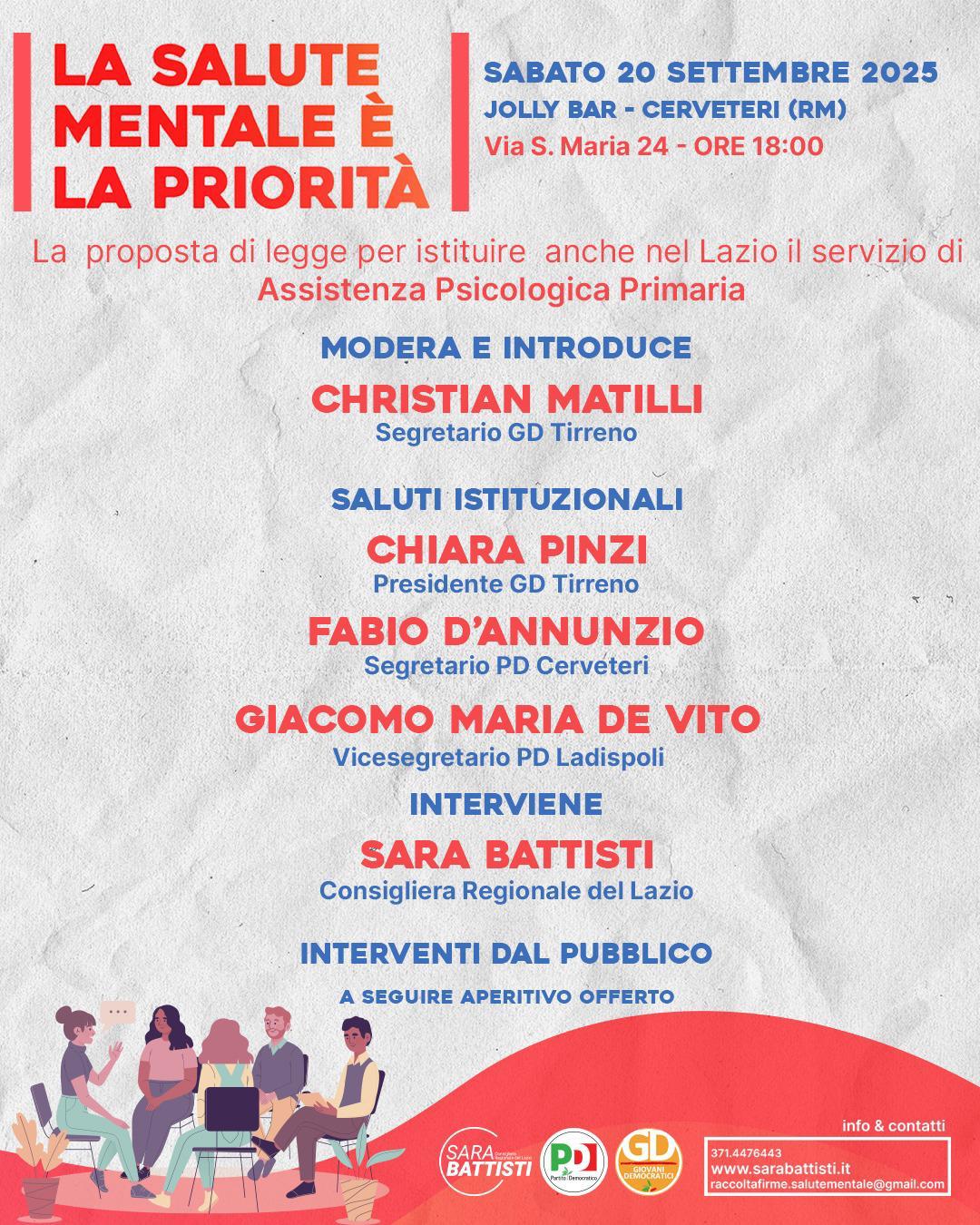 Presentazione Della Proposta D