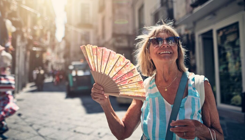 Previsioni Meteo Agosto 20253A