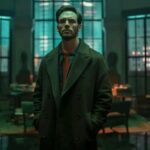 Prime Video lancia “Lazarus”: thriller con Sam Claflin e Bill Nighy in arrivo Nell’autunno 2025
