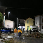 Procure Di Prato Chiede Rinvio A Giudizio Per 11 Persone Dopo L’alluvione Di Novembre 2023 Con Vittime E Danni Gravi