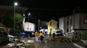 Procure Di Prato Chiede Rinvio