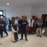 Programma Culturale E Musicale Al Monastero San Basilio Per Sostenere Le Missioni Delle Monache Celestine Ad Agosto 2025