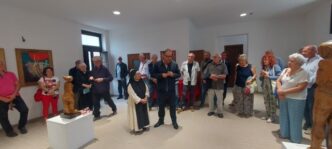 Programma Culturale E Musicale