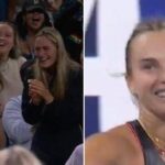 Proposta di matrimonio durante il match di Sabalenka agli US Open 2025: il pubblico in delirio