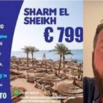 Proteste a Napoli contro Samer Khalifa, accusato di truffe su vacanze e rimborsi mai arrivati