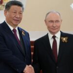 Putin a Tianjin per il vertice SCO: un momento chiave della diplomazia asiatica nel 2025