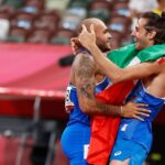 Quattro Anni Fa L’oro Olimpico Dei 100 Metri E Del Salto In Alto Cambió Lo Sport Italiano