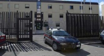 Quattro Arresti Ad Aprilia Per