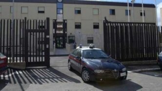 Quattro Arresti Ad Aprilia Per
