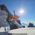 Quattro Boy Scout Salvati In Val Cosa Grazie A Un Intervento Del Soccorso Alpino E Dell’elisoccorso Regionale