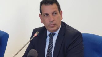 Raffaele Latrofa Presenta Le L