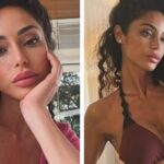 Raffaella fico lascia la tv e punta su un centro estetico a Casalnuovo Di Napoli dal 2018