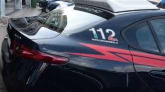 Ragazza Di 20 Anni Muore Anneg