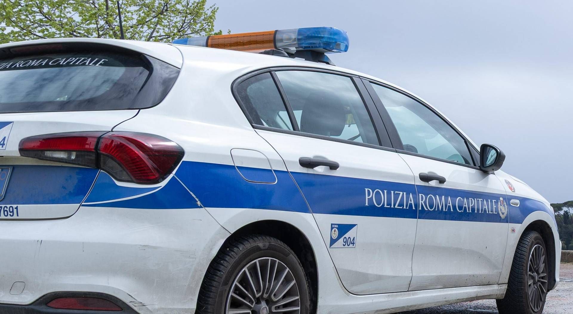Ragazzo Tedesco Di 18 Anni Per