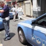 Rapina Fallita A Marigliano: Ragazza Di 20 Anni Ferita Da Un Colpo Di Pistola In Auto