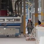 Reintegrato Fabio Orlando Dopo Quattro Giorni Di Sciopero Alla Deloro Microfusione Di Fizzonasco