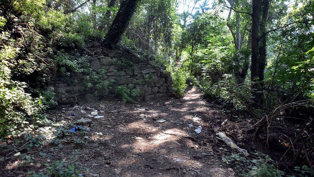 Resti Trovati A Broccostella2C