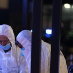 Resti Umani Trovati In Un Bosco Del Frusinate, Indagini In Corso A Cassino