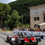 Rieti Terminillo 2025: Al Via La 60ª Edizione Della Corsa Di Velocità In Salita