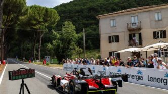 Rieti Terminillo 20253A Al Via