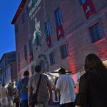 Rievocazione Rinascimentale A Montefelcino Con Ottanta Espositori E Spettacoli Di Alchimia