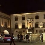 Rissa In Un Bar Di Piazza Del Plebiscito A Viterbo: Sei Persone Denunciate Dalla Polizia