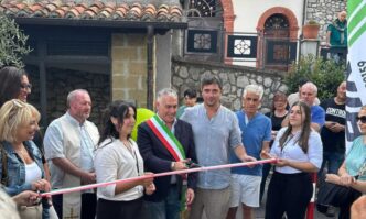 Rocca Massima Dc3A0 Il Benvenuto