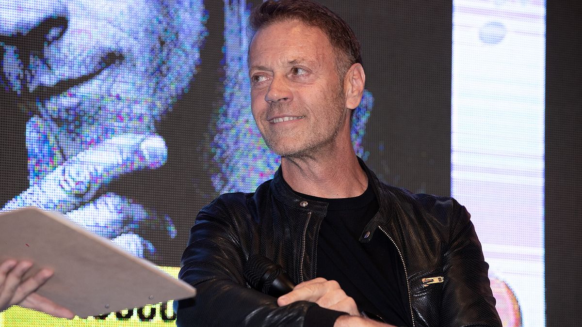 Rocco Siffredi E La Polemica S
