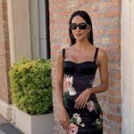 Roció muñoz morales premiata a Venezia mentre infuria il caso bova-ceretti sulla tentata estorsione