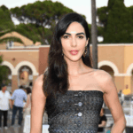 Rocio Munoz Morales Torna In Calabria E Parla Al Magna Graecia Film Festival Dopo Il Caso Bova-Ceretti