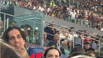 Roma2C Debutto Di Gasperini All