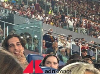 Roma2C Debutto Di Gasperini All