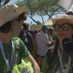Roma E Il Giubileo: Migliaia Di Giovani Al Circo Massimo Per La Giornata Penitenziale 2025