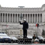 Roma introduce zona 30 nel centro storico e rafforza i controlli per la sicurezza stradale